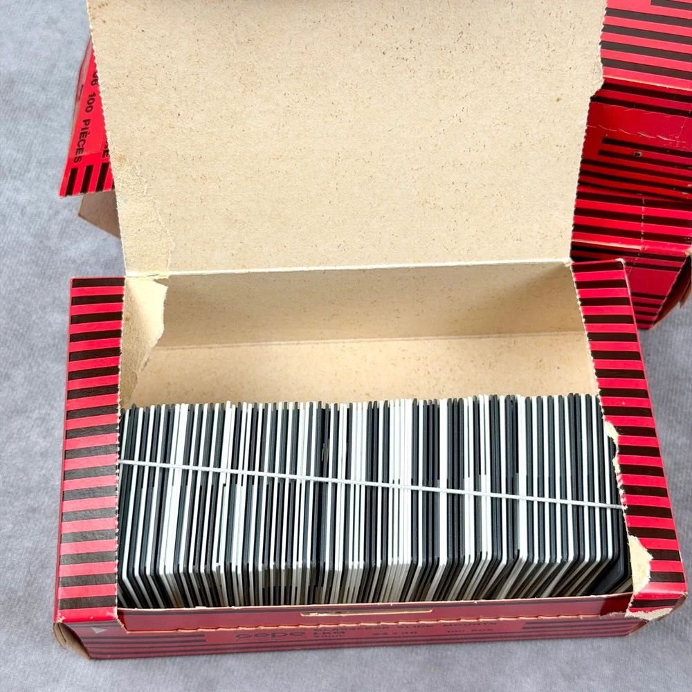 Gepe glassless slide